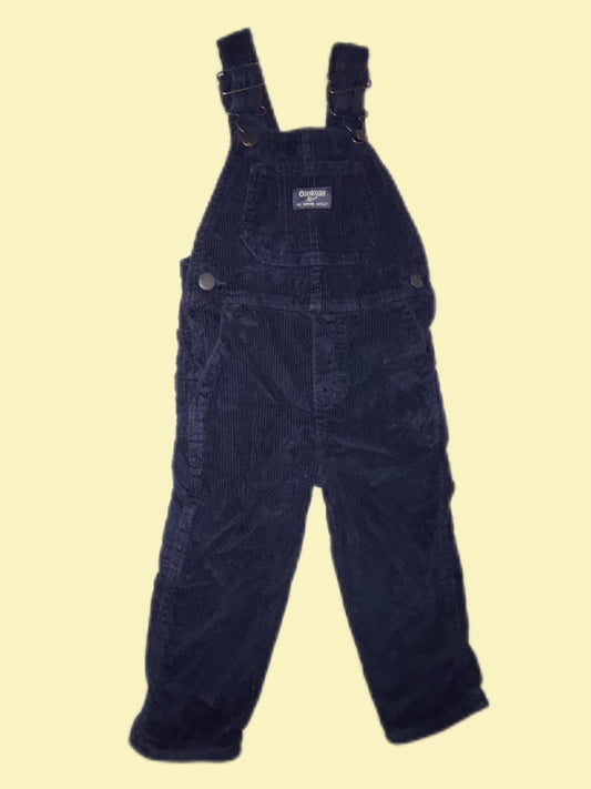 Oshkosh Kids Overalls